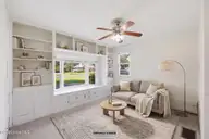 706 Christine Avenue, Jacksonville, NC 28540 — 3-bedroom home in Northwoods Park, Jacksonville, NC, photo 20 of 40