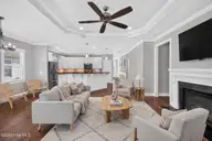 5030 Killogren Way, Leland, NC 28451 — 4-bedroom townhome in Brunswick Forest, Leland, NC, photo 12 of 76