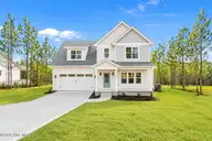1009 Ivory Lane, West End, NC 27376 — 4-bedroom home in Gretchen Pines, West End, NC, photo 1 of 15: Lot 137