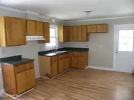 210 Russell Drive, Princeville, NC 27886 — 3-bedroom home in Southern Terrace, Princeville, NC, photo 11 of 11: Russell DR Kitchen