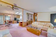 609 Outrigger Court, Hampstead, NC 28443 — 3-bedroom manufactured home in Topsail Greens, Hampstead, NC, photo 4 of 36: 609OutriggerFinal-19