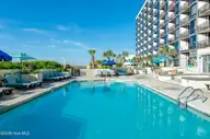 2700 N Lumina Avenue Unit 720, Wrightsville Beach, NC 28480 — 1-bedroom waterfront condo in Shell Island Resort, Wrightsville Beach, NC, photo 21 of 26: Shell Island Resort 720 21