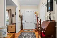 3617 Woodlawn Road, Rocky Mount, NC 27804 — 3-bedroom home in Westridge, Rocky Mount, NC, photo 14 of 40: Foyer / Front Entry