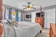 115 Jessie Circle, Hubert, NC 28539 — 3-bedroom townhome in Creeker Town, Hubert, NC, photo 21 of 40