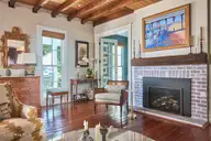 125 Front Street, Beaufort, NC 28516 — 3-bedroom waterfront townhome, Beaufort, NC, photo 12 of 52: 125 Front Street