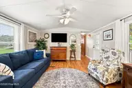 101 Lake Vue Drive, Aurora, NC 27806 — 2-bedroom waterfront manufactured home in Isle Vue Beach, Aurora, NC, photo 22 of 55: E5C4C07F-FFF6-4018-AEB1-AFA8533A1D9E