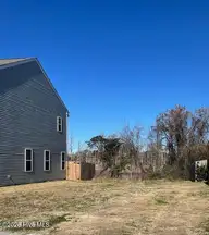 1401 Creekfront Drive, Wilmington, NC 28401 — lot in Clarendon Park, Wilmington, NC, photo 1 of 6