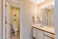260 Clubhouse Road # 11b, Sunset Beach, NC 28468 — 4-bedroom waterfront townhome in Sea Trail Plantation, Sunset Beach, NC, photo 21 of 55: 260 Clubhouse Rd-27