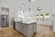 93 Lighthaven Lane, Clayton, NC 27527 — 3-bedroom home in Flowers Plantation, Clayton, NC, photo 6 of 57: 19-93 Lighthaven Ln-19
