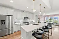 1812 Angel Pond Lane, Leland, NC 28451 — 4-bedroom home in Brunswick Forest, Leland, NC, photo 10 of 35: 1812_angel_pond_ln_016