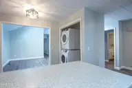 285 Sugar Gum Lane - 12 Aronimink, Pinehurst, NC 28374 — 2-bedroom condo in Aronimink, Pinehurst, NC, photo 18 of 45: Kitchen5