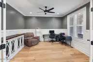 79 Stoneykirk Drive, Pinehurst, NC 28374 — 5-bedroom home in Pinewild CC, Pinehurst, NC, photo 12 of 67