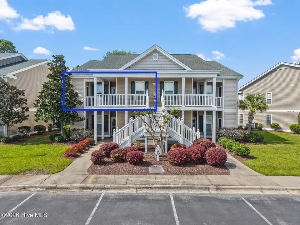 952 Great Egret Circle SW # 3, Sunset Beach, NC 28468 — 3-bedroom condo in Sandpiper Bay, Sunset Beach, NC, photo 1 of 47: 952GreatEgretCircle29C - 1.jpeg