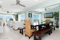 1829 Salter Path Road, Indian Beach, NC 28512 — 6-bedroom waterfront home in Roosevelt Estate, Indian Beach, NC, photo 19 of 27: 1829 Salter Path Road