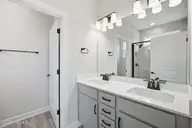 4017 Morning Dew Path, Leland, NC 28451 — 3-bedroom home in Terrapin, Leland, NC, photo 15 of 28