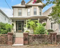 608 Orange Street, Wilmington, NC 28401 — 4-bedroom home in Historic District, Wilmington, NC, photo 1 of 47