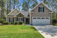 60 Sawmill Road W, Pinehurst, NC 28374 — 3-bedroom home in Village Acres, Pinehurst, NC, photo 1 of 32: 1_DSCF0873