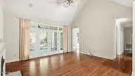 380 Grove Road, Southern Pines, NC 28387 — 4-bedroom home in Knollwood Heights, Southern Pines, NC, photo 11 of 51: Living