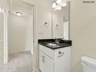 374 Boyington Place Road, Midway Park, NC 28544 — 2-bedroom townhome in Boyington Place, Midway Park, NC, photo 14 of 23: 16-web-or-mls-392 Boyington Pl Rd. 45