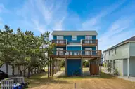 2330 W Beach Drive, Oak Island, NC 28465 — 4-bedroom waterfront home in W. Long Beach, Oak Island, NC, photo 22 of 24