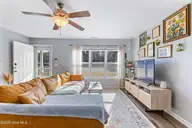 4429 Jay Bird Circle Unit 105, Wilmington, NC 28412 — 2-bedroom condo in The Gardens, Wilmington, NC, photo 5 of 31