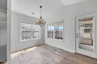 605 Brookbend Drive, Wilmington, NC 28411 — 3-bedroom home in Holly Field, Wilmington, NC, photo 17 of 40: 15_dining area