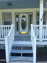 159 Longwood Drive, Stella, NC 28582 — 3-bedroom waterfront home in White Oak Landing, Stella, NC, photo 6 of 44