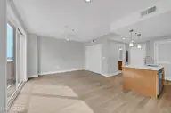 14 Grace Street 822, Wilmington, NC 28401 — 1-bedroom condo in River Place, Wilmington, NC, photo 13 of 38: Bedroom Area