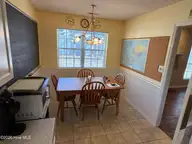 318 Hidden Valley Road, Wilmington, NC 28409 — 3-bedroom home in Hidden Valley, Wilmington, NC, photo 5 of 22: kitchen