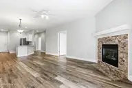 1045 Ryans Court, Wilmington, NC 28412 — 2-bedroom townhome in Fairfield Park, Wilmington, NC, photo 24 of 63: Open Floor Plan