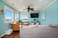 1025 W Beach Drive, Oak Island, NC 28465 — 3-bedroom waterfront home, Oak Island, NC, photo 18 of 45: 1025 W Beach 39