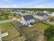 284 E Ivybridge Drive, Hubert, NC 28539 — 3-bedroom waterfront home in Kingsbridge II, Hubert, NC, photo 17 of 55
