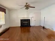 1202 Ruffin Terrace, Kinston, NC 28504 — 3-bedroom home, Kinston, NC, photo 3 of 27: Family Room
