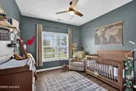 301 Buckeye Court S, Jacksonville, NC 28540 — 3-bedroom home in Gate Stone, Jacksonville, NC, photo 15 of 28