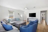 2016 N New River Drive, Surf City, NC 28445 — 4-bedroom waterfront home in Old Settlers Beach, Surf City, NC, photo 22 of 56