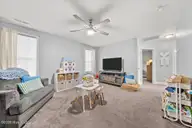 1024 Hydrangea Drive, Aberdeen, NC 28315 — 4-bedroom home in Shepherd Trail, Aberdeen, NC, photo 18 of 38: 31-DSC05573