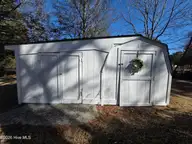 527 W College Street, Warsaw, NC 28398 — 3-bedroom home, Warsaw, NC, photo 9 of 43: Shed