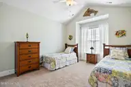6988 Ascension Drive SW, Ocean Isle Beach, NC 28469 — 3-bedroom home in Sunset Ridge, Ocean Isle Beach, NC, photo 21 of 37: Guest room 1