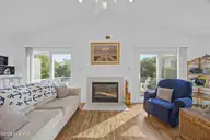 1111 Canady Avenue, Topsail Beach, NC 28445 — 3-bedroom waterfront home in Williams-Harrellson, Topsail Beach, NC, photo 9 of 65