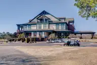 182 Cherry Laurel Drive, Wallace, NC 28466 — 4-bedroom home in River Landing, Wallace, NC, photo 23 of 28: Clubhouse