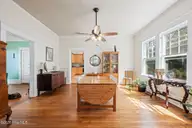 1306 National Avenue, New Bern, NC 28560 — 4-bedroom home in Riverside Historic, New Bern, NC, photo 13 of 44: dining room