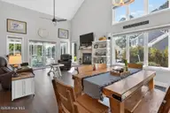 312 Channel Run Drive, New Bern, NC 28562 — 3-bedroom waterfront home in River Bend, New Bern, NC, photo 9 of 33