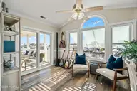 7097 7th Street, Surf City, NC 28445 — 3-bedroom waterfront home in Old Settlers Beach, Surf City, NC, photo 17 of 53