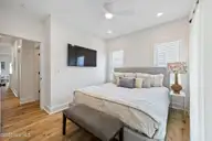 506 Canal Drive 2, Carolina Beach, NC 28428 — 5-bedroom waterfront townhome, Carolina Beach, NC, photo 15 of 74