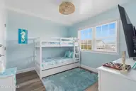 212 Oyster Lane, North Topsail Beach, NC 28460 — 3-bedroom townhome in North Topsail Shores, North Topsail Beach, NC, photo 19 of 68: 212 oyster ln _ Interior-Exterior 29