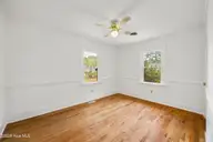 1108 Speight Street, Tarboro, NC 27886 — 3-bedroom home, Tarboro, NC, photo 20 of 35: Bedroom 2