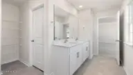 3060 Platinum Circle, West End, NC 27376 — 4-bedroom home in Gretchen Pines, West End, NC, photo 24 of 31: Bathroom