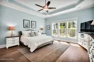 140 Jackline Drive, Hampstead, NC 28443 — 3-bedroom waterfront home in Salters Haven at Lea Marina, Hampstead, NC, photo 16 of 43: 140JacklineDrive-22
