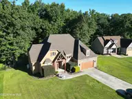 219 Laurel Drive, Pikeville, NC 27863 — 4-bedroom home in Glenn Laurel, Pikeville, NC, photo 1 of 32: DJI_0894