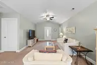 133 NE 3rd Street, Oak Island, NC 28465 — 3-bedroom home, Oak Island, NC, photo 3 of 27: Open Concept